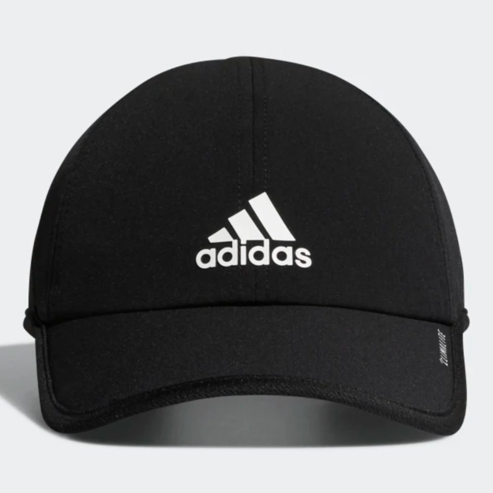 Adidas - Superlite Hat (Black)